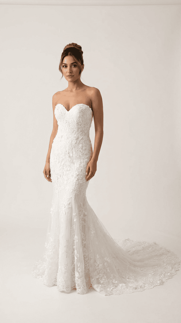 3D Lace