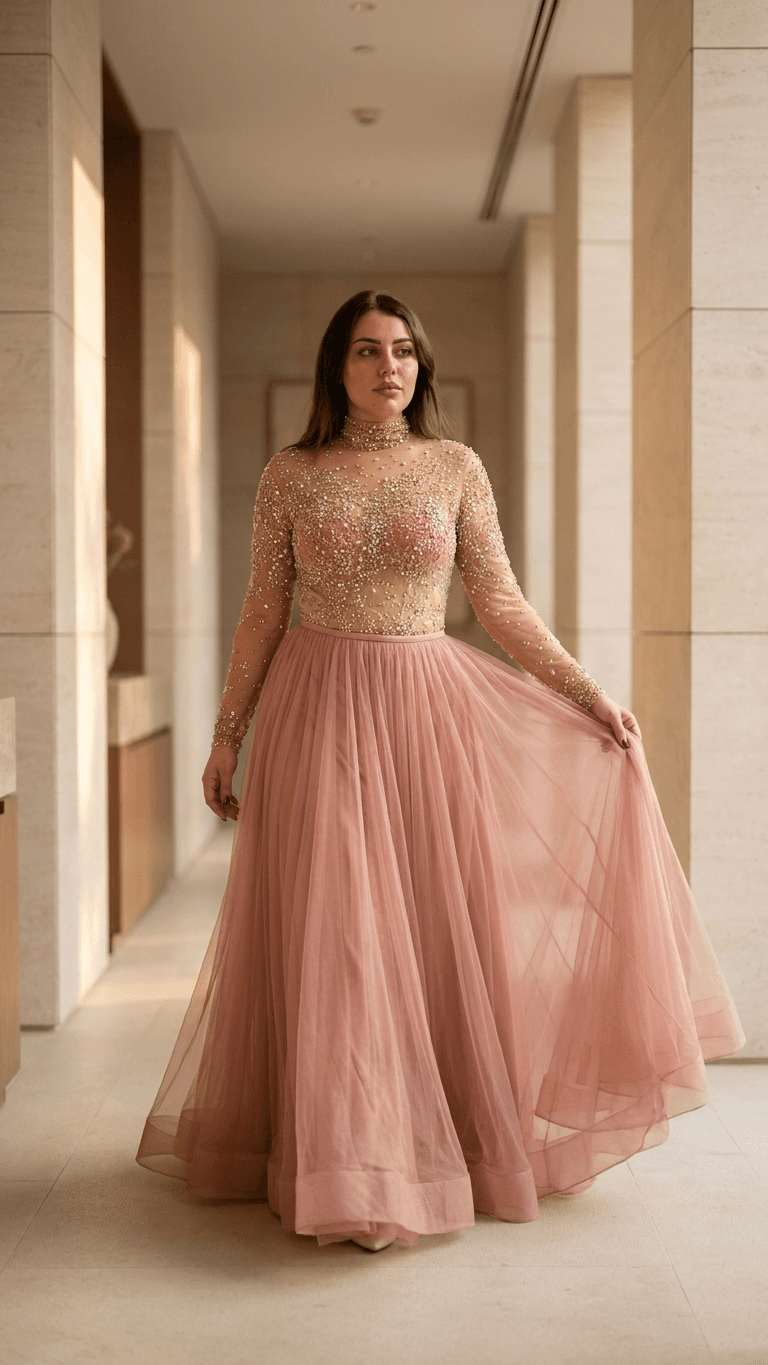 Jasmiko Pink