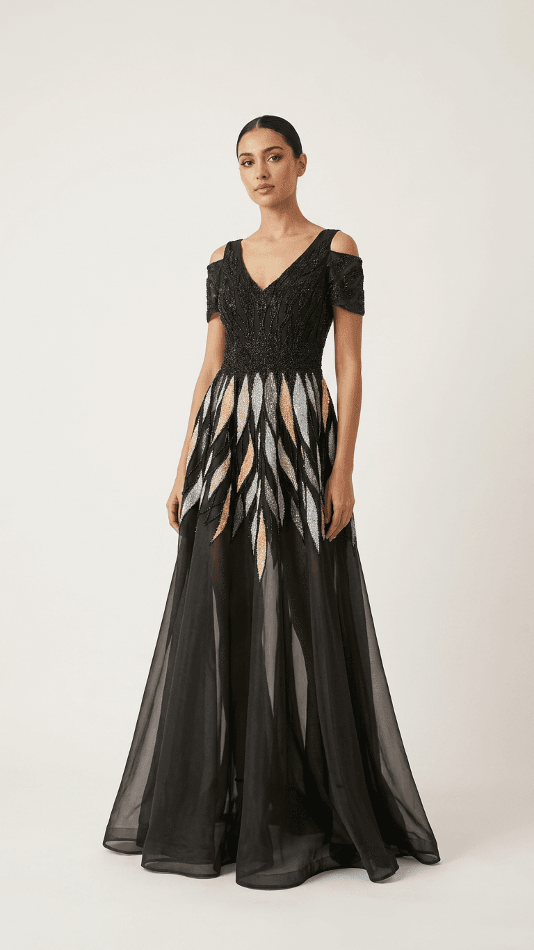 Black Duchess