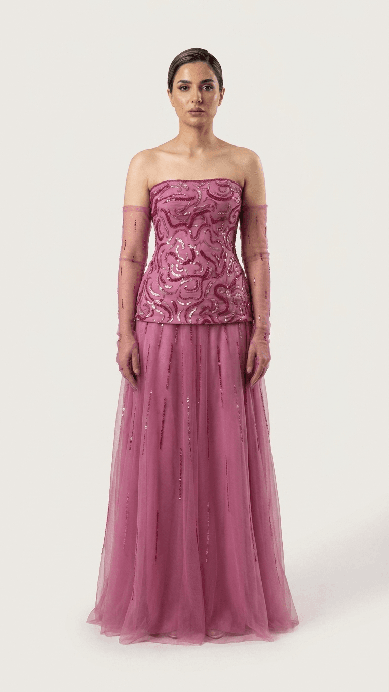 Pink
