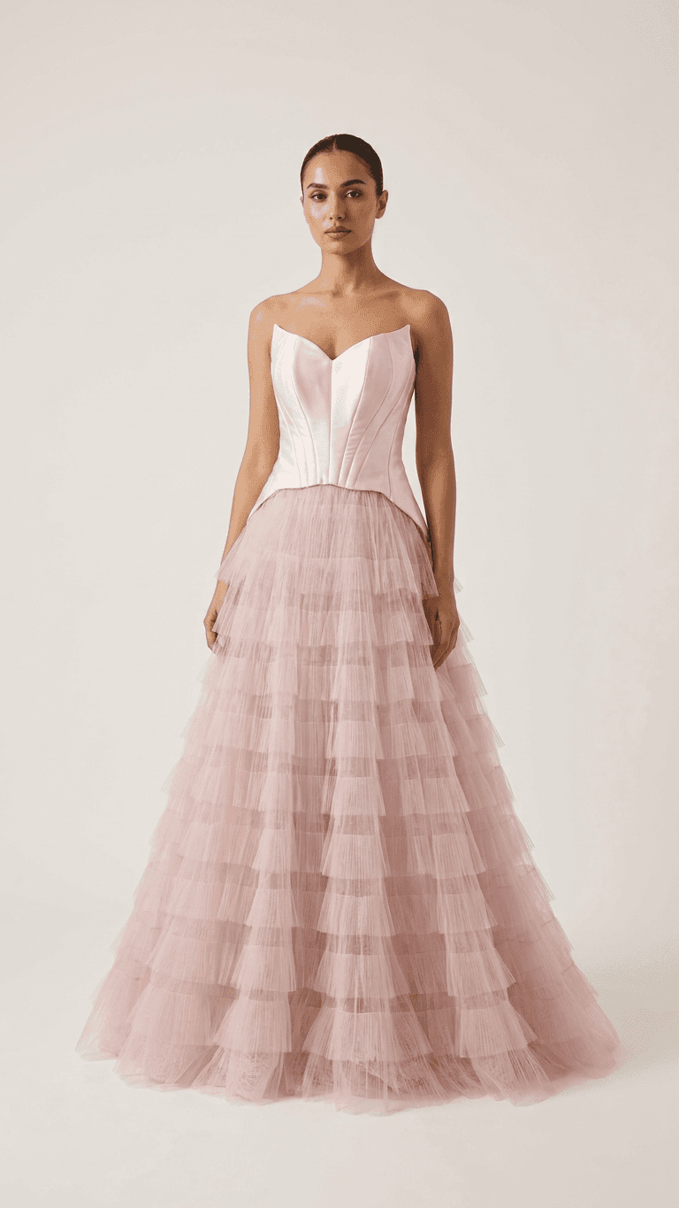 esposa pink