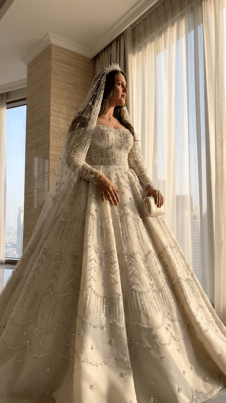 Zuhair murad