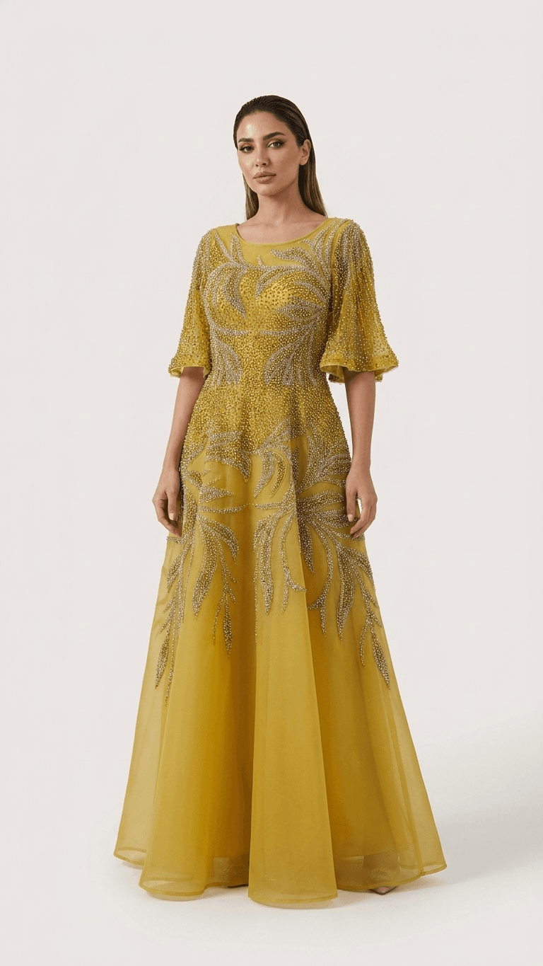 Golden Muse