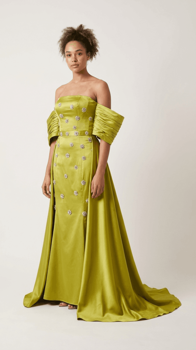 Dressed to Reign